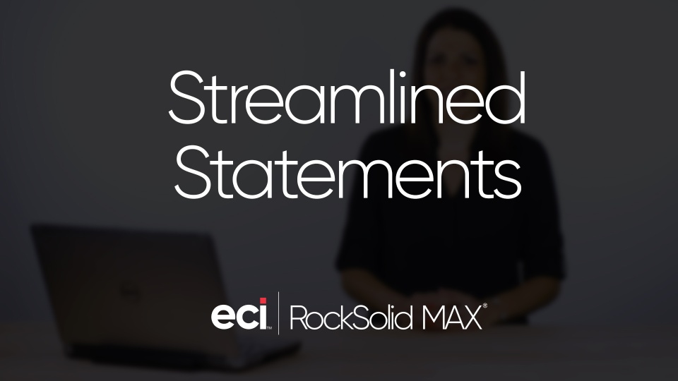 screenshot of RockSolid MAX